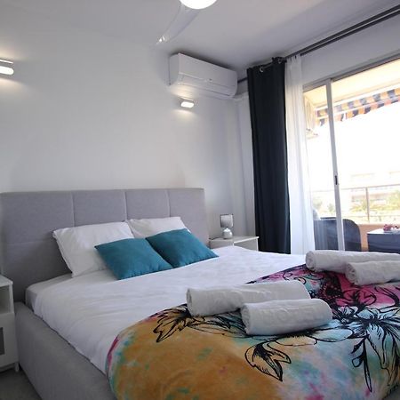 Apartamento La Playa Blanca7, El Palmeral, BEACH, SEA VIEW, POOL, WIFI Torrevieja Exterior foto
