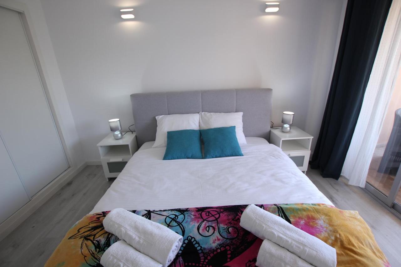 Apartamento La Playa Blanca7, El Palmeral, BEACH, SEA VIEW, POOL, WIFI Torrevieja Exterior foto